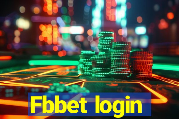 Fbbet login